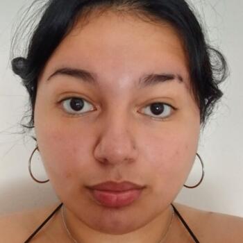 Babysitter in San Isidro: Candela