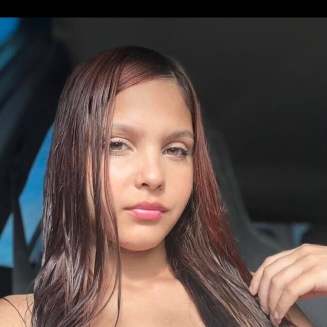 Babá em Natal: Ayane