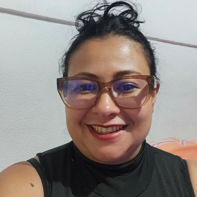 Niñera en Quito: Janeth
