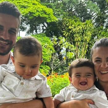 Parent São Paulo: André