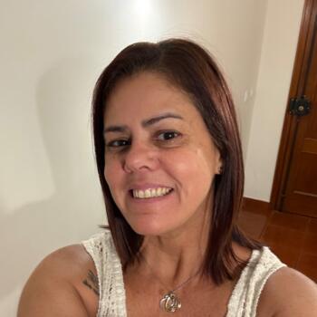 Babysitter Loures: Andressa