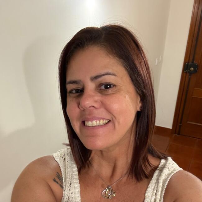 Babysitter em Loures: Andressa