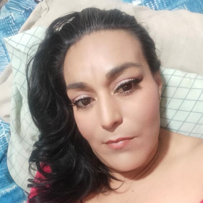 Niñera en Culiacán: Ana Luisa Campaña Olivas