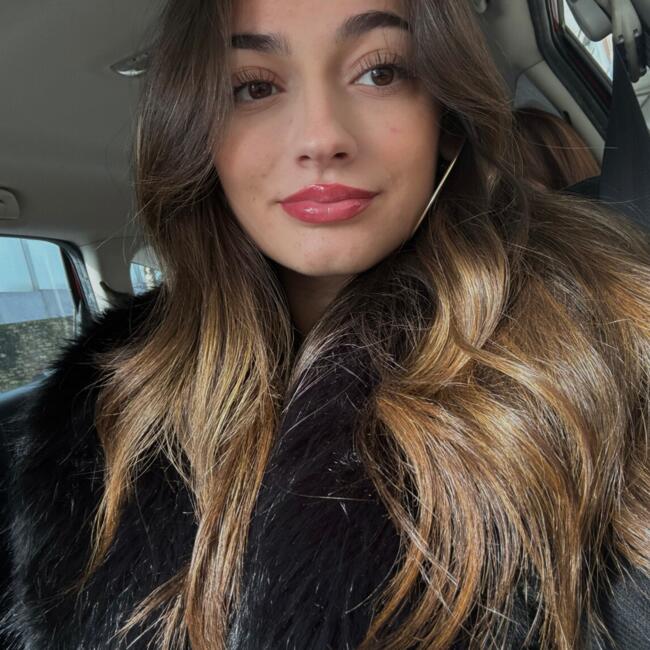 Niñera en Santiago de Compostela: Carmela