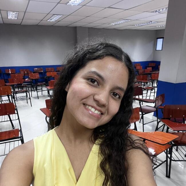 Niñera en Mariano Roque Alonso: Ramona