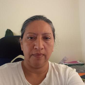 Babysitter Santiago de Cali: SANDRA