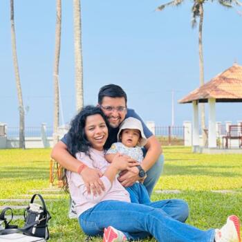 माता-पिता लखनऊ: Rajat