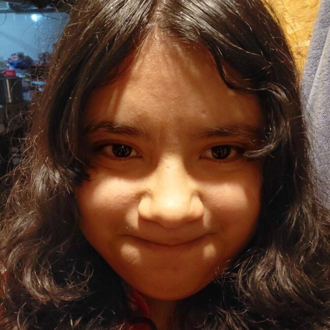 Babysitter in Joliet: Viviana