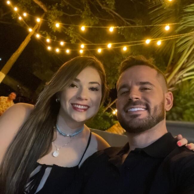 Emprego de babá em Fortaleza: Rafael Alves Batista