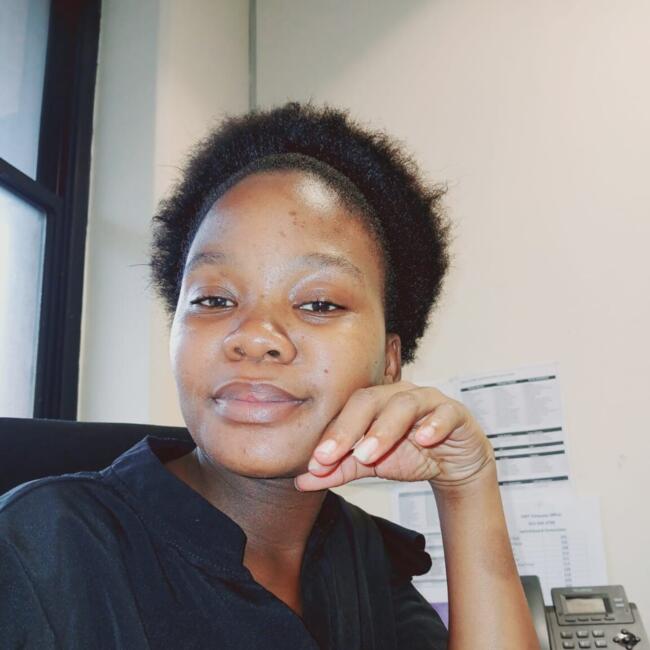 Babysitter in Centurion: Katlego
