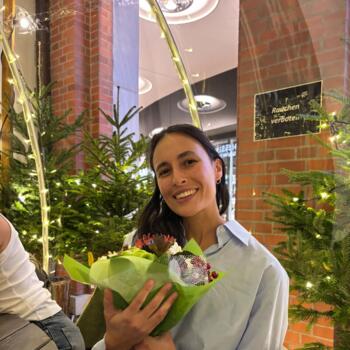 Childminder in Munich: Nicole