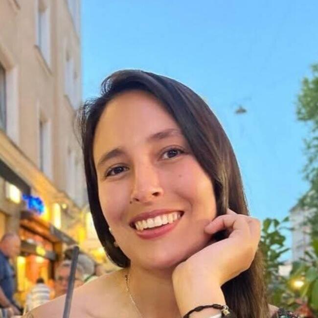 Childminder in Munich: Nicole