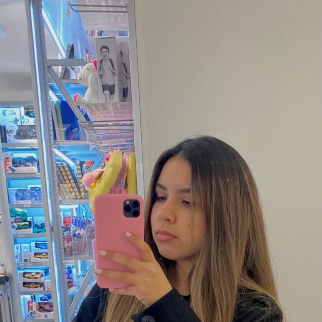 Canguro en Palma de Mallorca: Analia