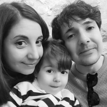 Babysitting job in Livorno: babysitting job Elisa