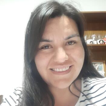 Niñera Iquique: Rosamaría