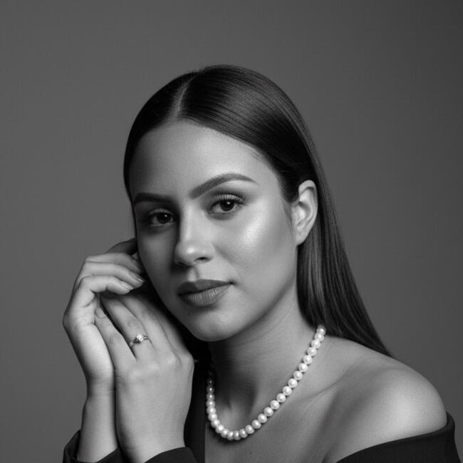 Babysitter in Santo Domingo: Jennifer