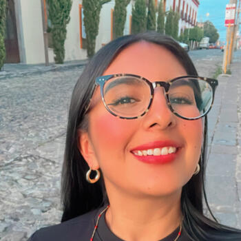 Trabajo para niñera en Puebla de Zaragoza: trabajo de niñera Anakaren