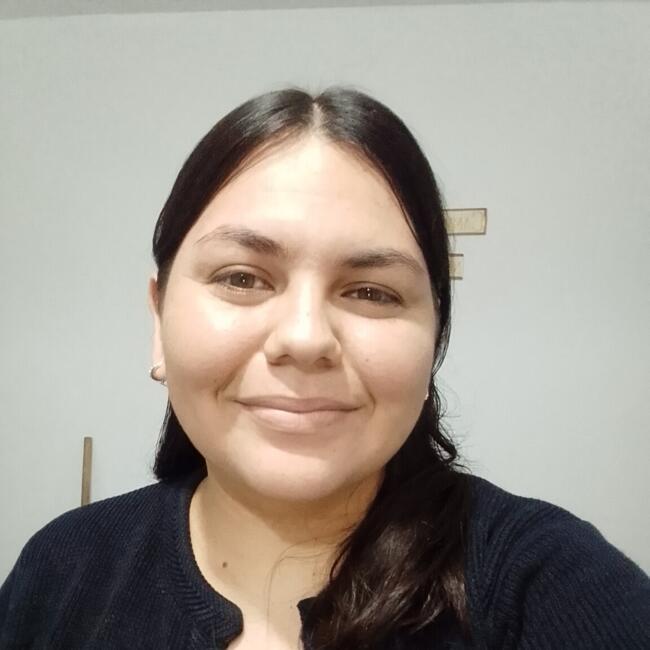 Babysitter in Córdoba: Samira