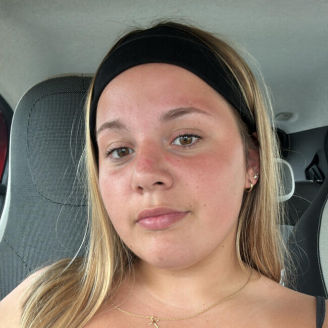 Babysitter in Les Sables-d'Olonne: Margot