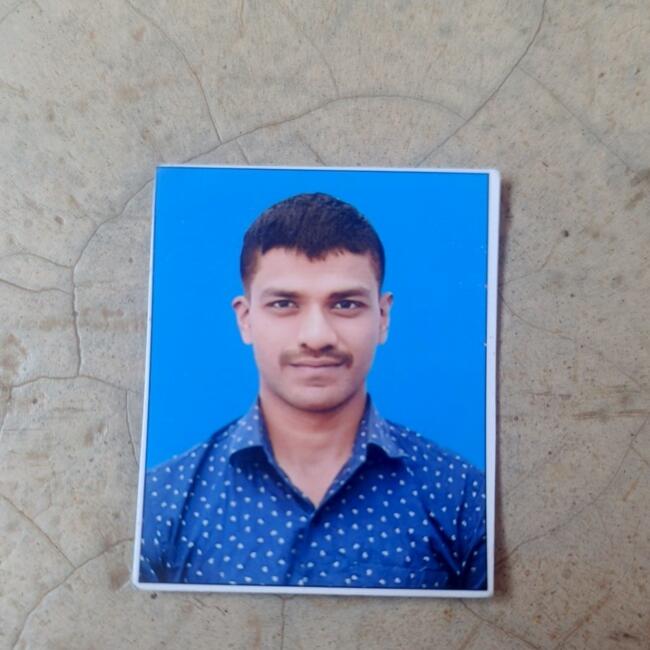 Babysitter in Mumbai: Aryaman
