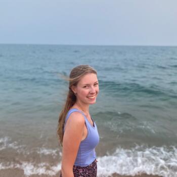 Oppas in Zoetermeer: Jasmijn