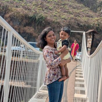 Babysitting job in Pune: babysitting job Jyoti