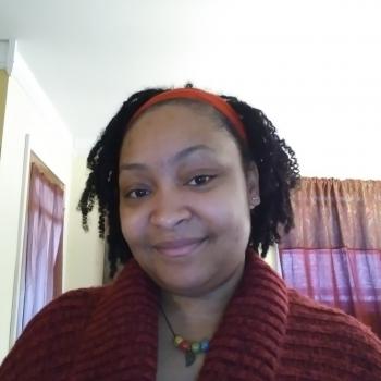 Babysitter Atlanta: Lashonda