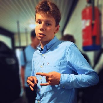 Babysitter Job Overijse: Babysitter Job Daniel