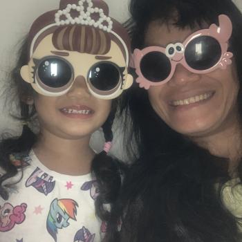 Nanny Elmhurst: Deisy