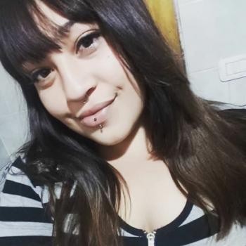 Niñera Merlo: Sasha