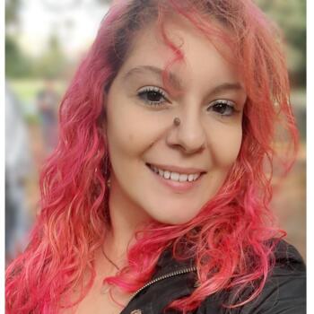 Babysitter in Viseu: Catarina