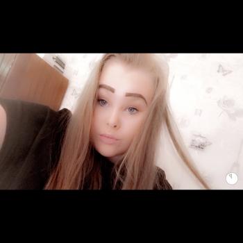 Babysitter Birmingham: Maisie