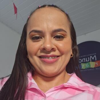 Babysitter in Fortaleza: Francinete