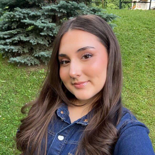 Babysitter in Suceava: Sarah
