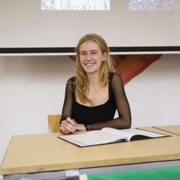 Oppas in Berkel en Rodenrijs: Lieneke