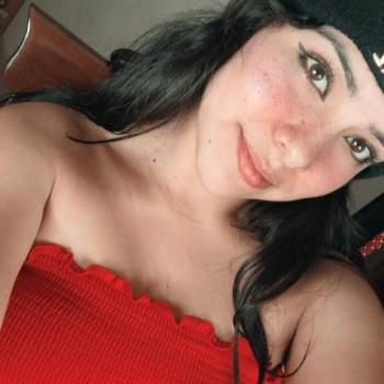 Niñera en Arequipa: CATIA ALEJANDRA
