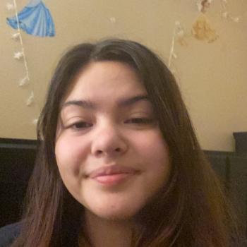 Babysitter North Las Vegas: Sarenity