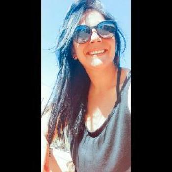Babysitter Mendoza: Aldana Noely