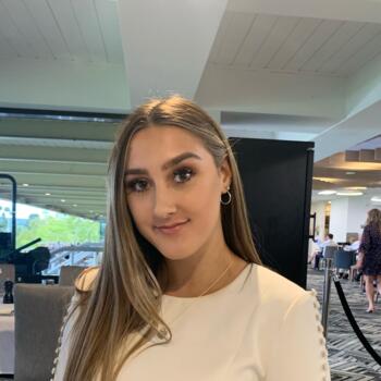 Babysitter in Mandurah: Riley-jane