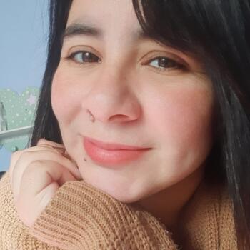 Niñera en José C. Paz: Damaris