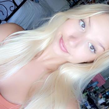 Babysitter in Ardmore (Tennessee): Grace