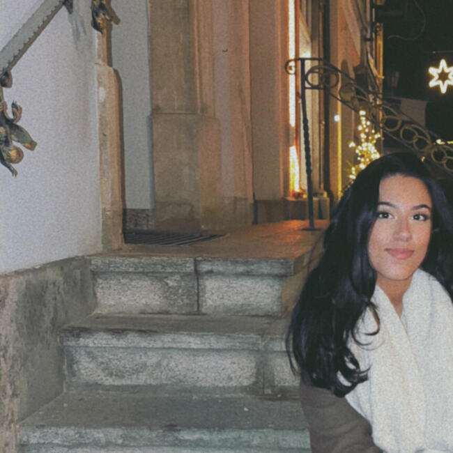 Babysitter a Laufenburg: Regina