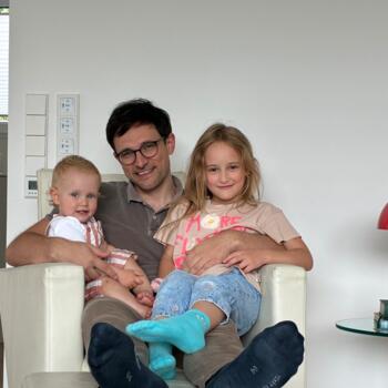 Babysitting job in Pforzheim: Willy