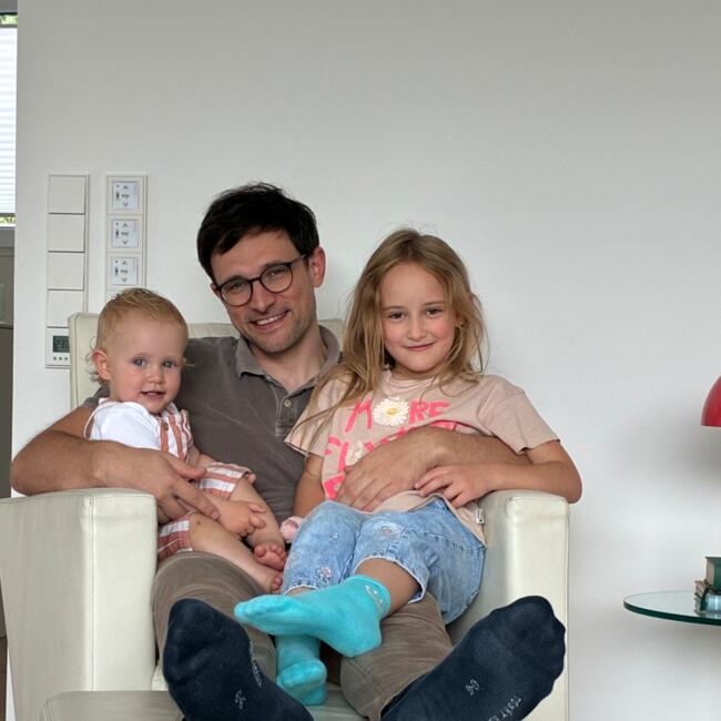 Babysitting job in Pforzheim: Willy