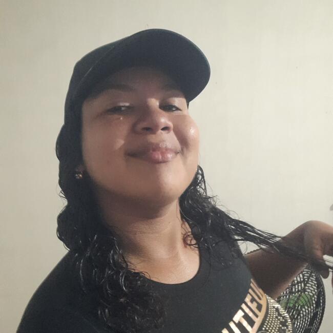 Niñera en Barranquilla: Tania gregoria