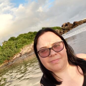 Babá em São Bernardo do Campo: Fernanda