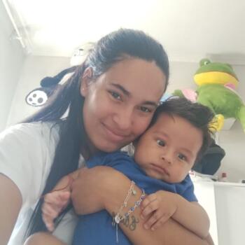 Família Tamboré: Carolina