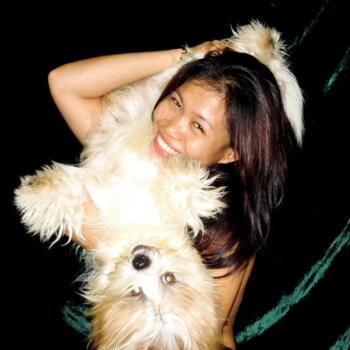 Babysitter Córdoba: Maya