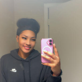 Babysitter in Dallas: Makiyah