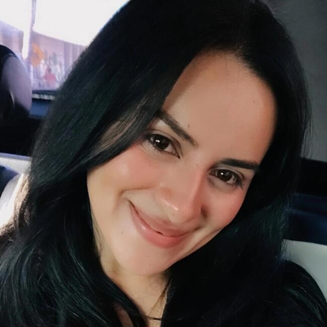 Babysitter in Chitré: Paulina
